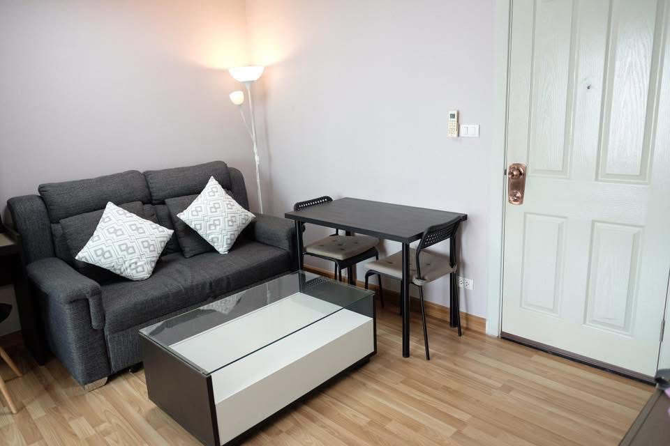 picture Regent Orchid Sukhumvit 101 for rent ✨ Fully furnished - 2/10