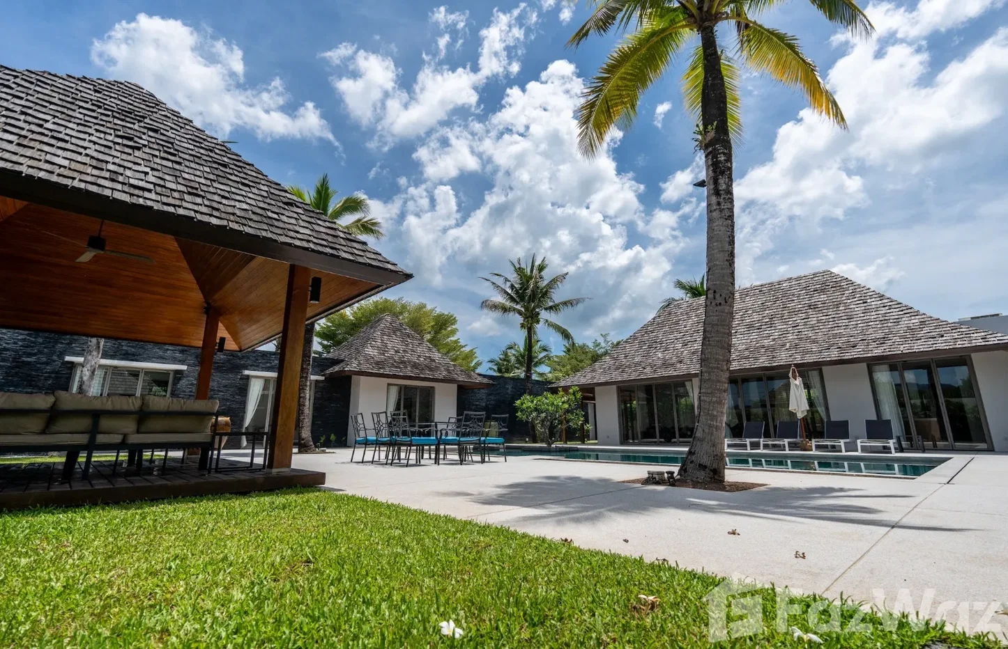 picture 5+1 Bedroom Villa at Anchan Lagoon 2000662 - 3/24