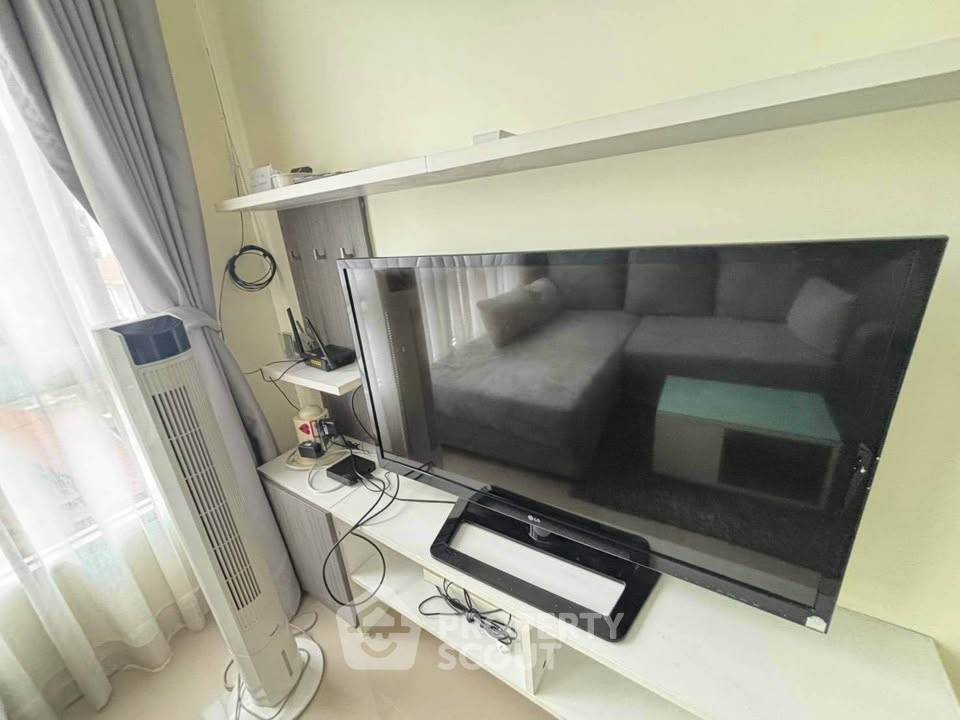 picture 1-BR Condo at DVieng Santitham in Chang Phueak (ID 3434688) - 4/11