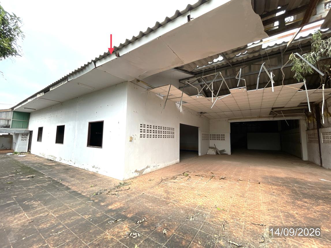 picture FACTORY 1399.4 Sq.w. Muang Phitsanulok Phitsanulok for 10.4M - 39/47