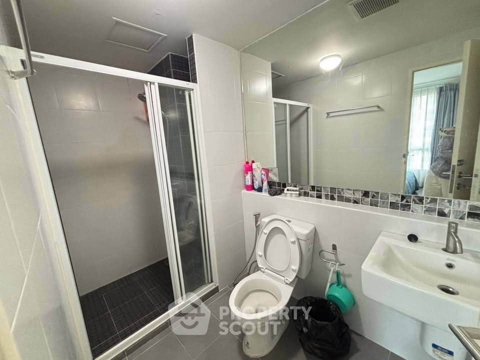 picture 1-BR Condo at DVieng Santitham in Chang Phueak (ID 3434688) - 8/11