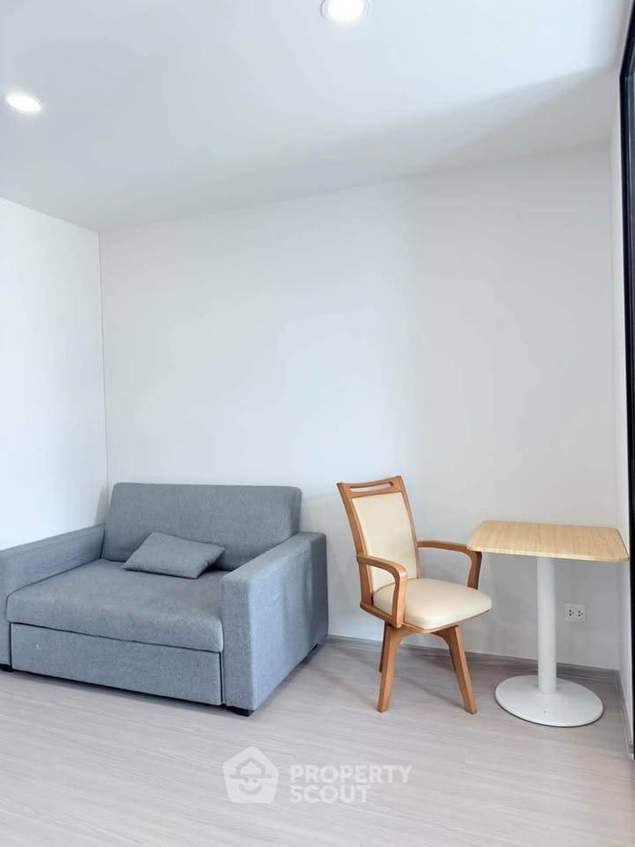 picture 1-BR Condo At Aspire Asoke-Ratchada Near MRT Phra Ram 9 (ID 3441931) - 8/17