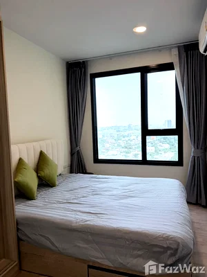 ขายคอนโด : ขาย คอนโด 1 ห้องนอน ในโครงการ ชีวาทัย เกษตร - นวมินทร์ 6881934