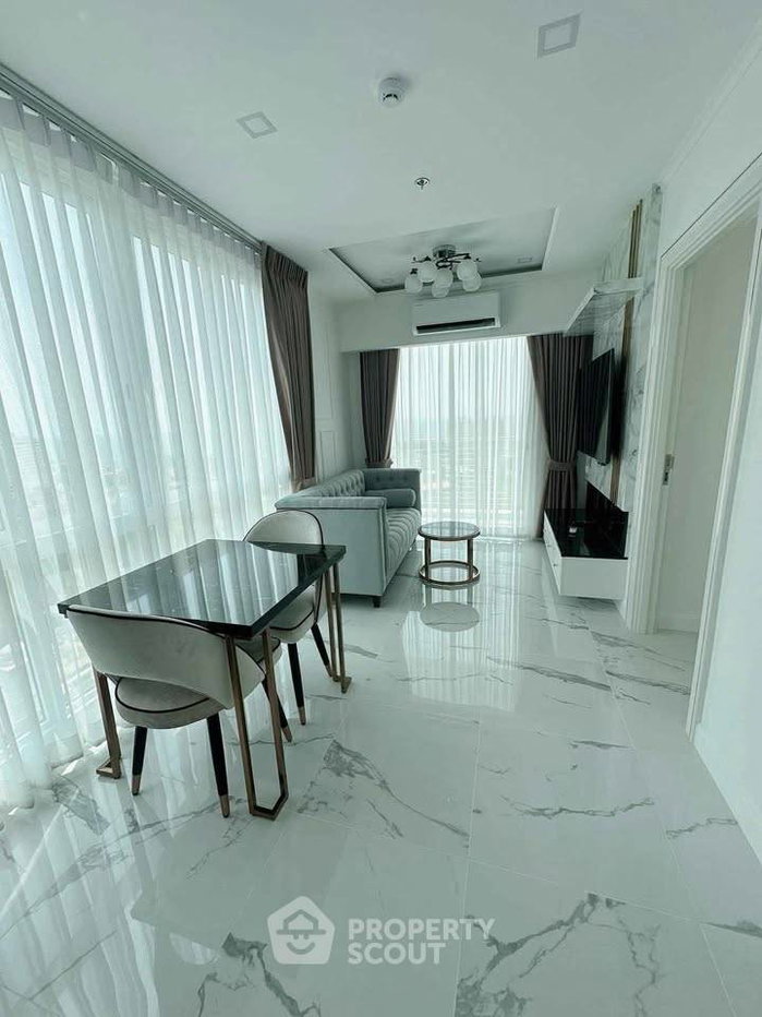 รูป คอนโด 1-ห้องนอน ที่ ดิ เอ็มไพร์ ทาวเวอร์ พัทยา ใกล้ เมืองพัทยา (ID 3438800) - รูปที่ 4/11