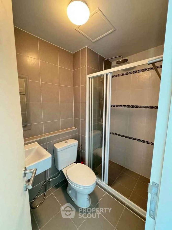 รูป ขายคอนโด 2 ห้องนอน 61 ตร.ม. D Condo Sign Chiang Mai (ID 3434804) - รูปที่ 10/12