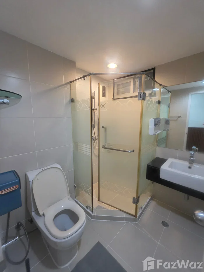 รูป คอนโดให้เช่า 2 ห้องนอน ในโครงการ เบลล์ แกรนด์ พระราม 9 6877829 - รูปที่ 18/18