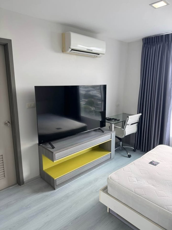 รูป ให้เช่า คอนโด กรีเน่ แจ้งวัฒนะ ไซส์ 2 ห้องนอน   - รูปที่ 1/10