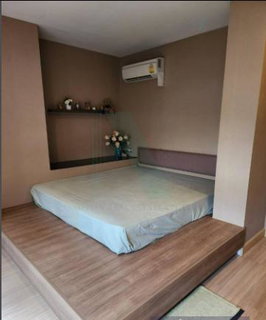 ขายคอนโด ทรี คอนโด สุขุมวิท 42 อาคาร 1 ชั้น 2 2 ห้องนอน ขนาด 60.00 ตรม ใกล้ Gateway เอกมัย