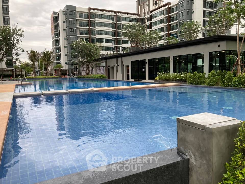 รูป คอนโด 2-ห้องนอน ที่ ศุภาลัย ซิตี้ รีสอร์ท สุขุมวิท 107 ใกล้ BTS แบริ่ง (ID 3441852) - รูปที่ 4/26