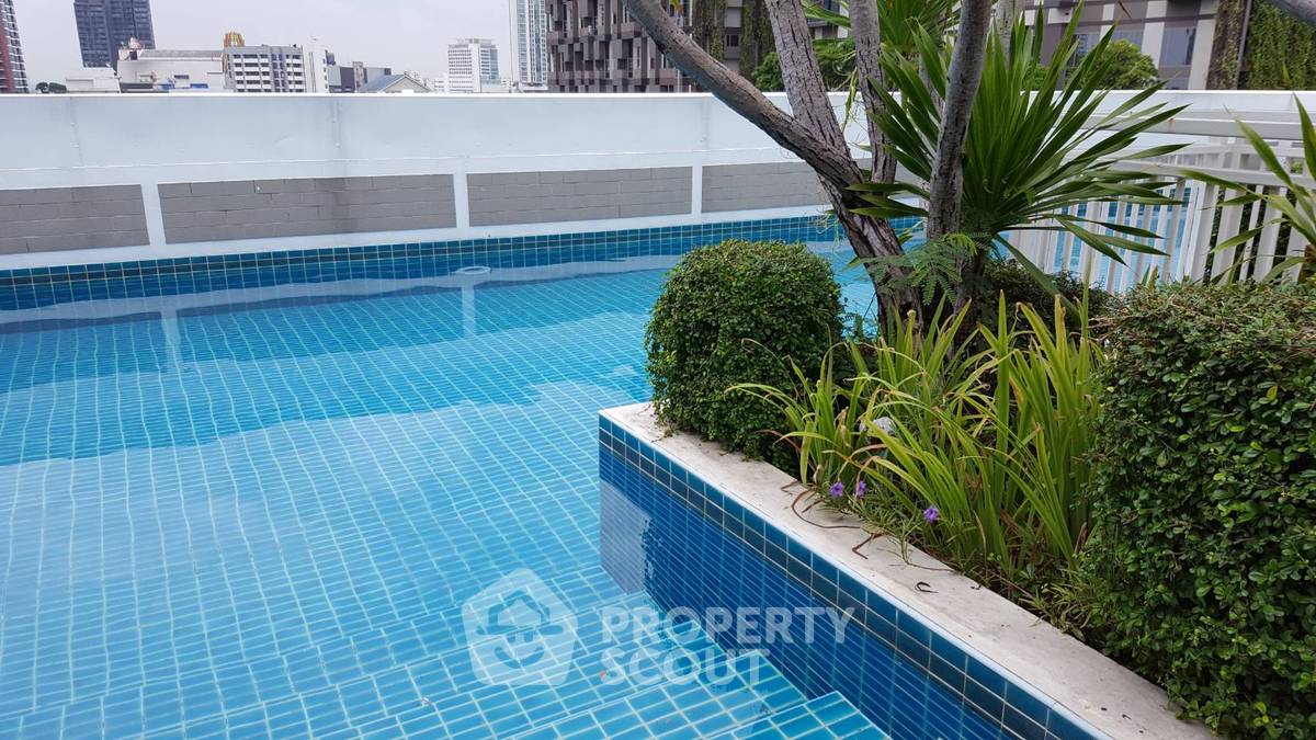 picture 1-BR At Plus 38 Hip Condominium Near BTS Thong Lor (ID 515326) - 6/6