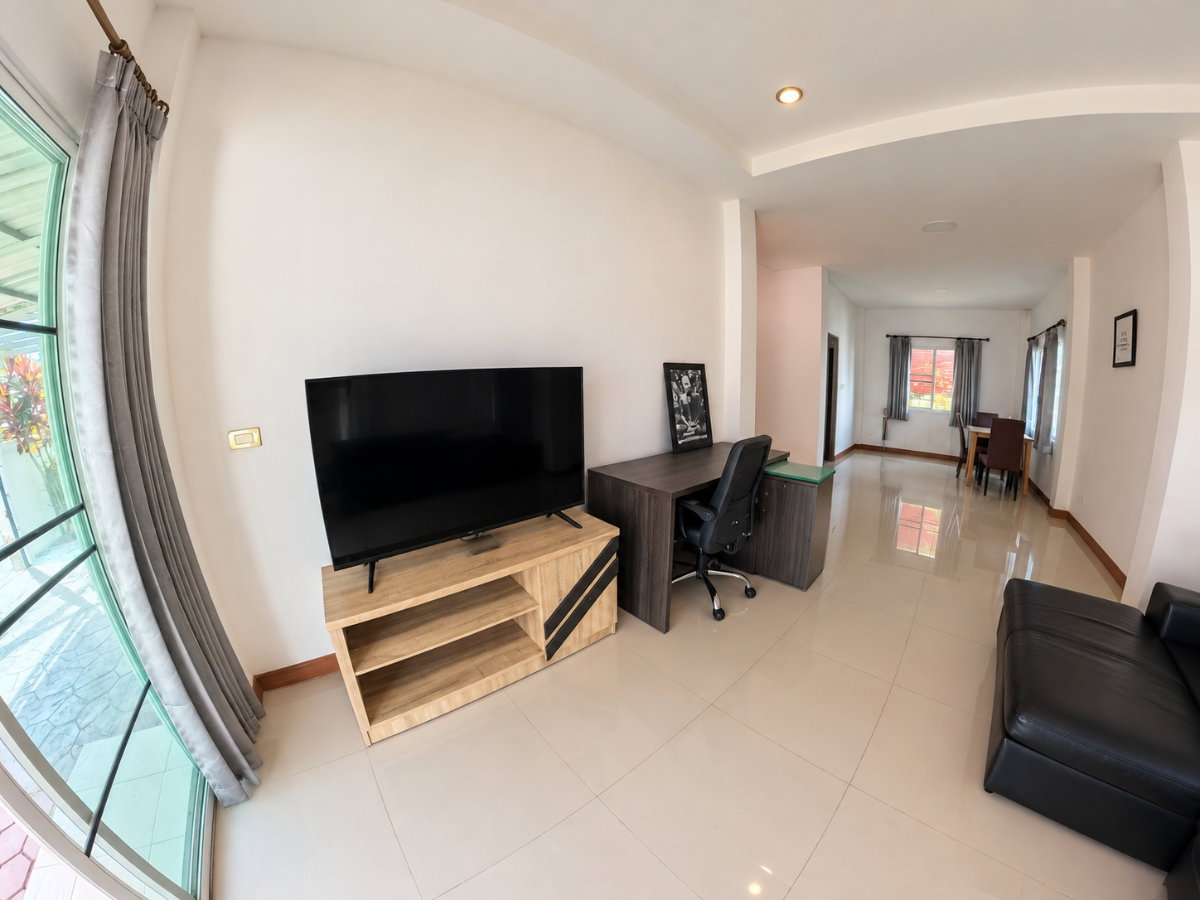 รูป 🏡 ขายบ้านเดี่ยว The Celio หางดง เชียงใหม่💰 ราคาเพียง 2,890,000 บาท! 📞080-128-5266 - รูปที่ 6/44