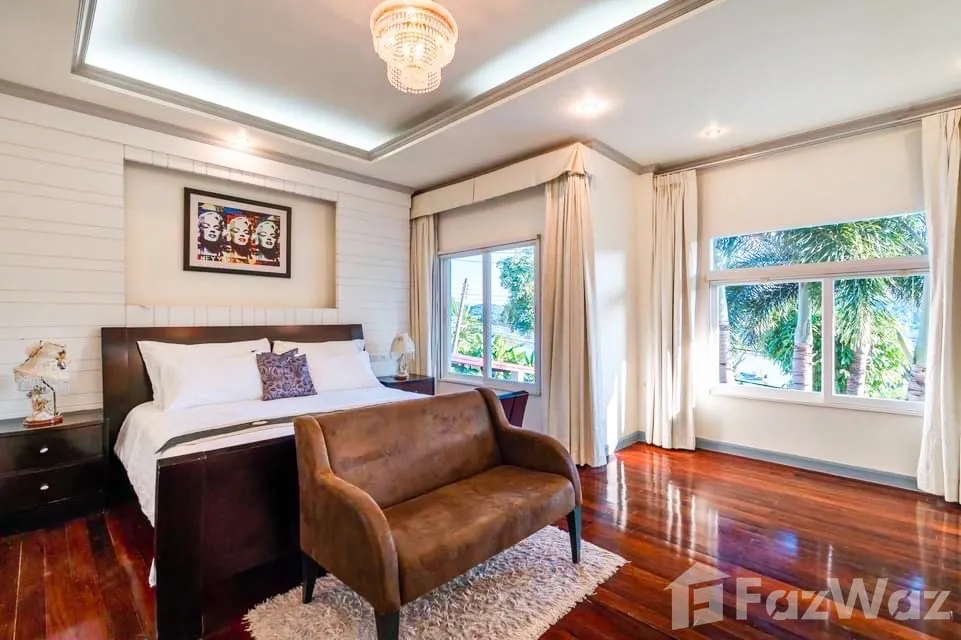 picture 4 Bedroom Villa for rent in Wichit, Phuket 1416328 - 9/29