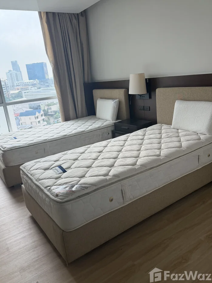 รูป คอนโดให้เช่า 2 ห้องนอน ในโครงการ สาทร ไพร์ม เรสซิเดนซ์ 6880985 - รูปที่ 5/9