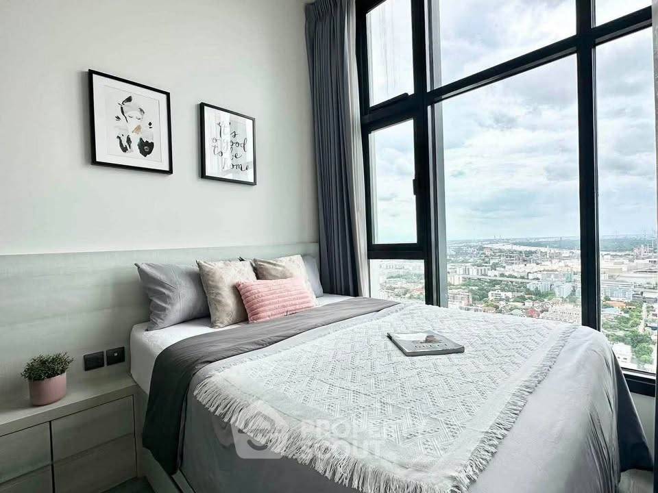 picture 1-BR Condo at The Line Sukhumvit 101 near BTS Punnawithi (ID 3434954) - 5/10