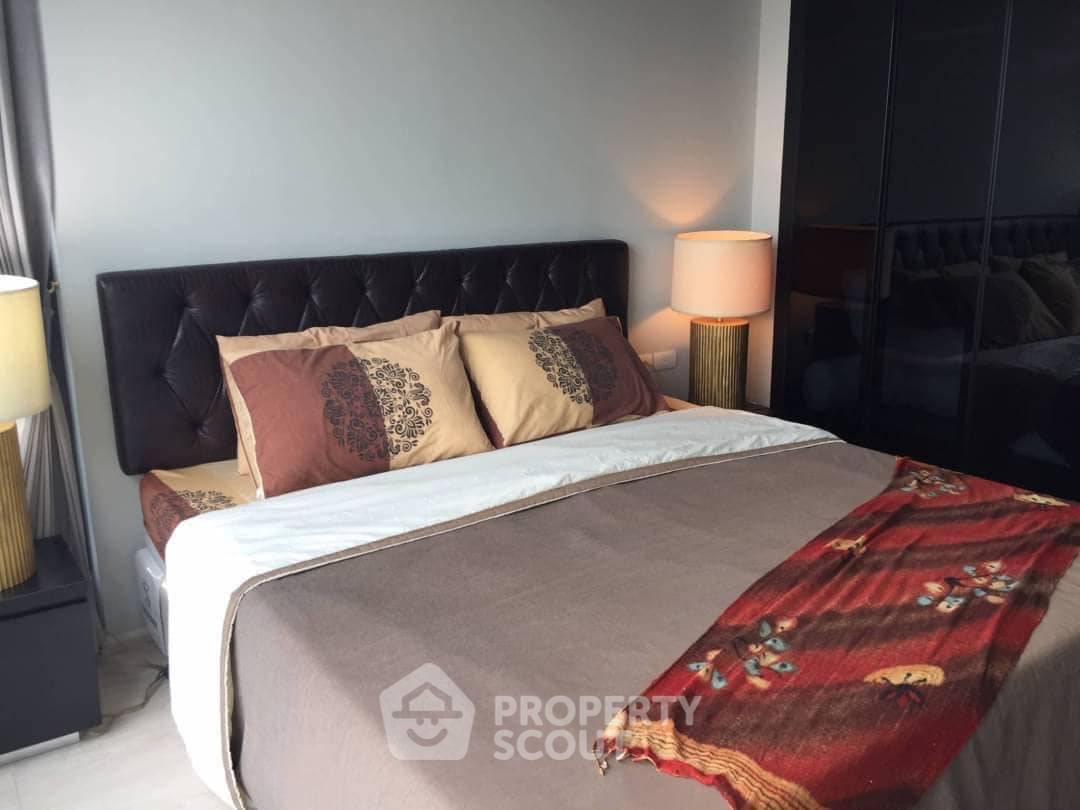 picture 2-BR Condo at Rhythm Sukhumvit 44/1 near BTS Phra Khanong (ID 1515352) - 2/8