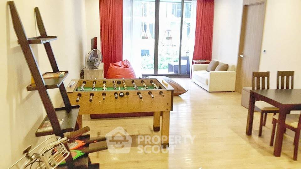 picture 2-BR 95 Sqm Condo For Sale At Baan Mai Khao Phuket (ID 3437400) - 4/7