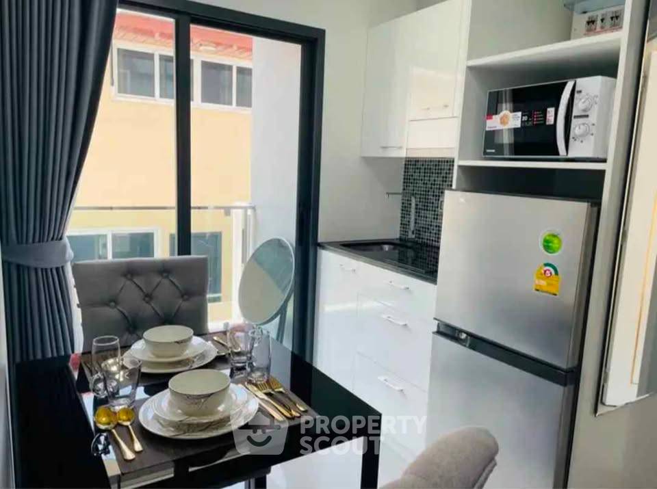 picture 1-BR Condo at Siam Oriental Star close to Phratamnak (ID 3438777) - 4/12