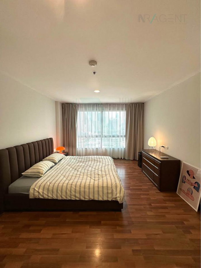 picture ð For Sell Condo CENTRIC SCENE PHAHOLYOTHIN 9 Building 1, Floor 12A,1 bed room, Room size 58 sqm - 4/8
