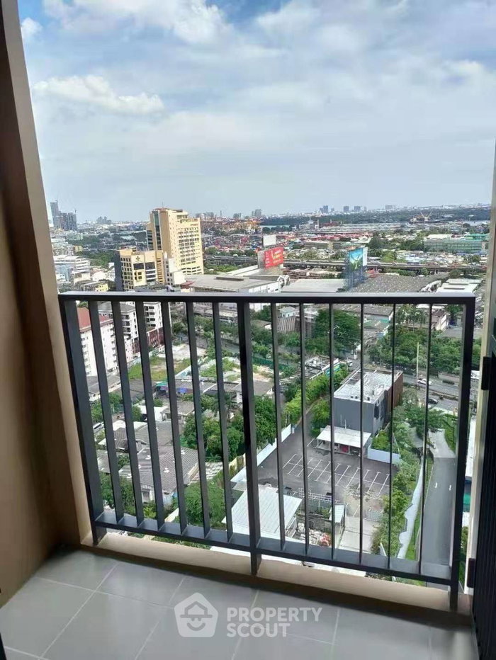 รูป ชั้น 20 คอนโด 2 ห้องนอน ขาย Oka Haus Sukhumvit 36 ใกล้ BTS ทองหล่อ (ID 3439436) - รูปที่ 6/6