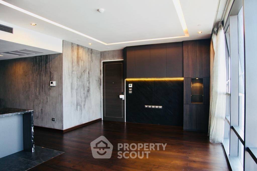 รูป คอนโด 2-ห้องนอน ที่ เดอะ แบงค็อค สาทร ใกล้ BTS สุรศักดิ์ (ID 1534499) - รูปที่ 5/8