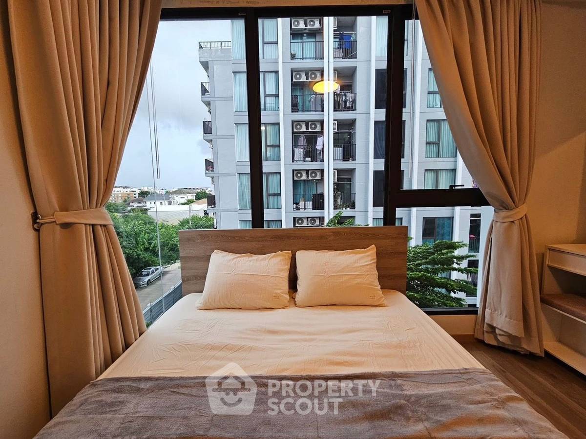 รูป คอนโด 1-ห้องนอน ที่ ฟีล คอนโด ลาดพร้าว 122 ใน พลับพลา (ID 3437799) - รูปที่ 11/12