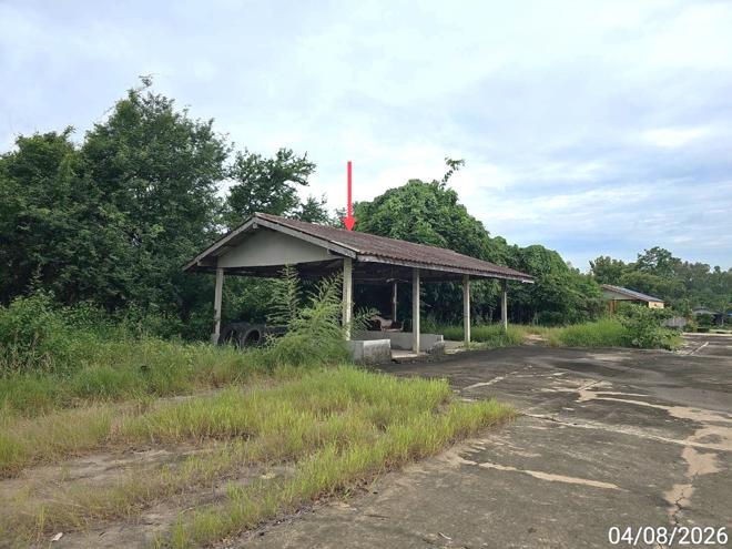 picture FACTORY 7446 Sq.w. Bang Rakam Phitsanulok for 27.3M - 23/57