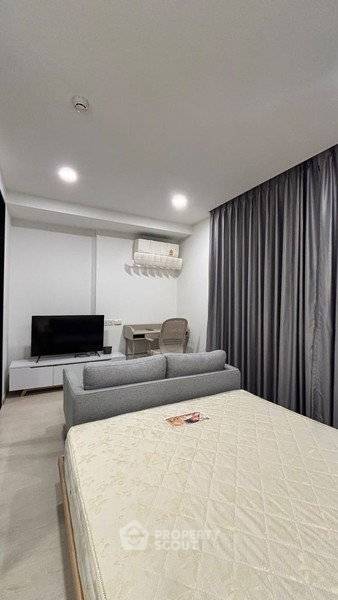 รูป คอนโด 1 ห้องนอน Noble Ambience Sukhumvit 42 ใกล้ BTS เอกมัย (ID 3439671) - รูปที่ 2/8