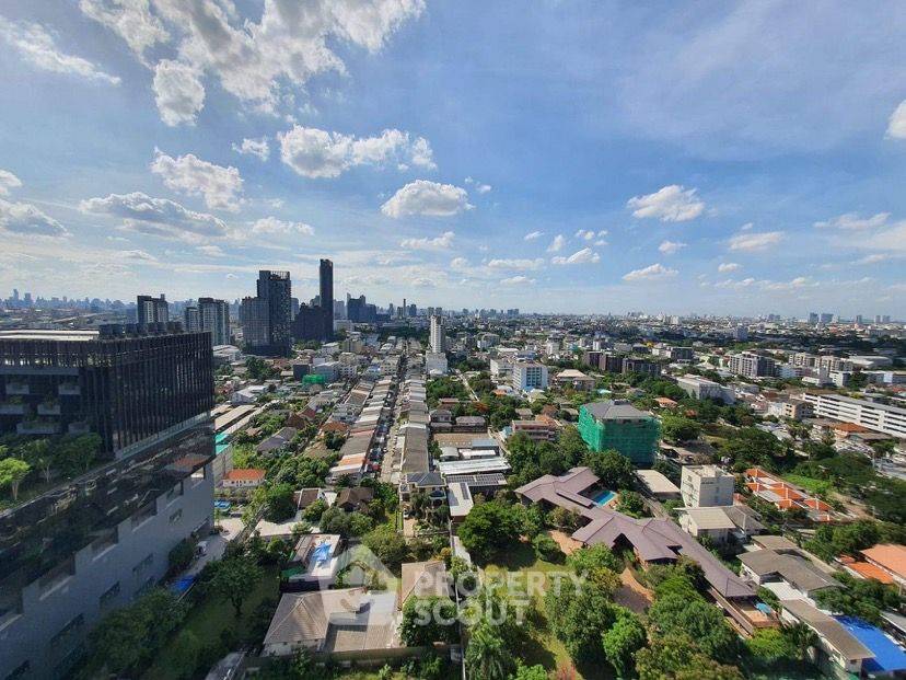 picture 2-BR Condo at Whizdom Connect Sukhumvit near BTS Punnawithi (ID 1778969) - 10/10