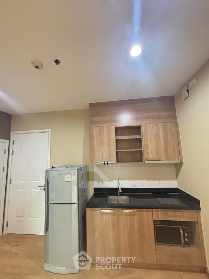 picture 1-BR Condo at Hive Sathorn near BTS Krung Thon Buri (ID 3364385) - 20/20