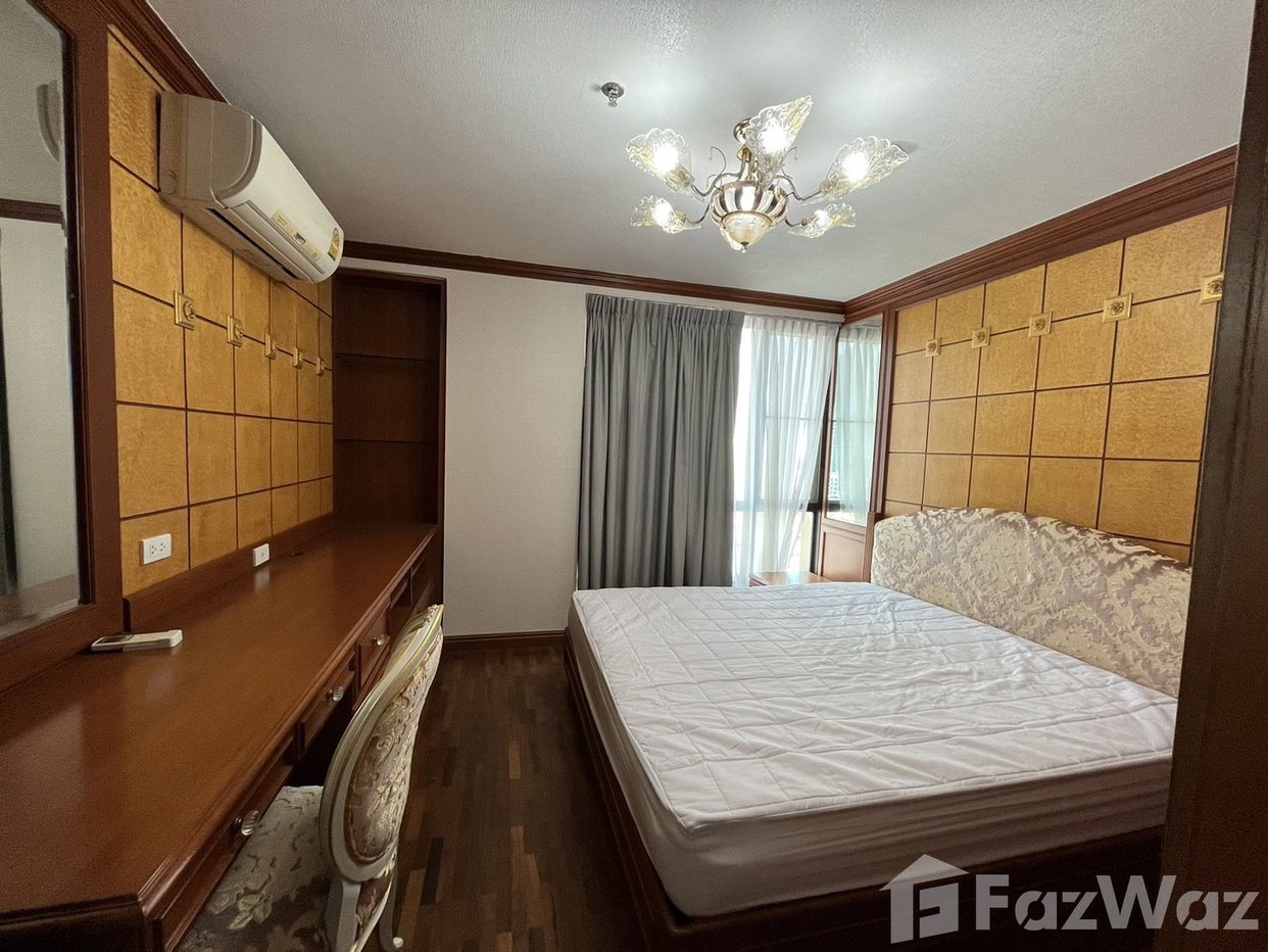 รูป คอนโดให้เช่า 1 ห้องนอน ในโครงการ บ้าน ณ วรางค์ 1733670 - รูปที่ 6/7