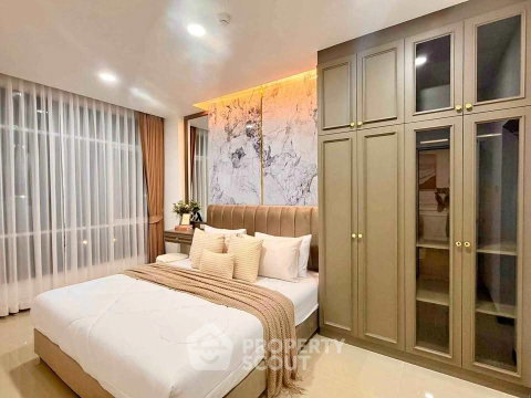 คอนโด 1-ห้องนอน ที่ ซีซี คอนโดมิเนียม 1 (โชคชัยคอนโด) ใกล้ พัทยาตะวันออก (ID 3437737)