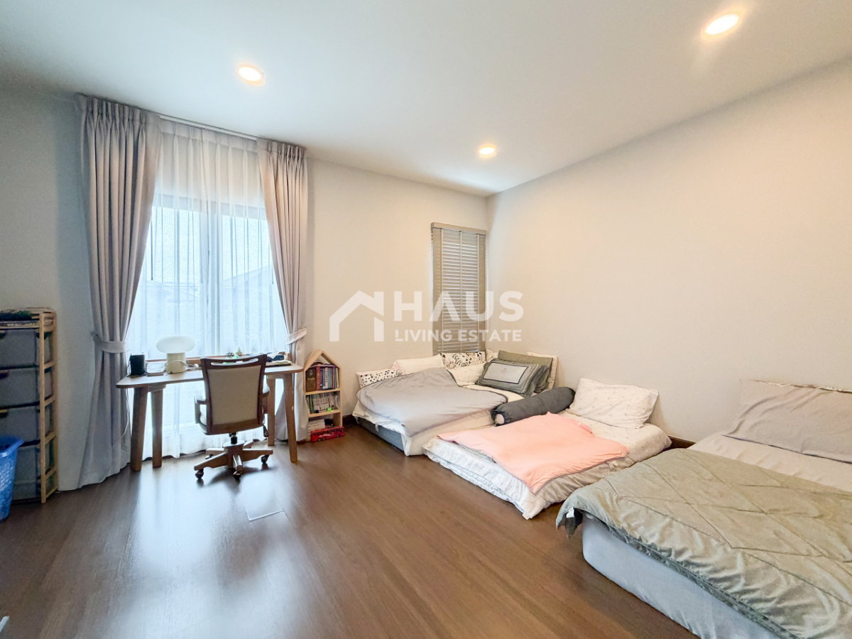picture THE CITY Kallapaphruek / 4 Bedrooms #HKAL101 - 22/25