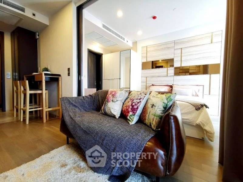 picture 1-BR Condo at Ashton Asoke near MRT Sukhumvit (ID 3436912) - 5/13