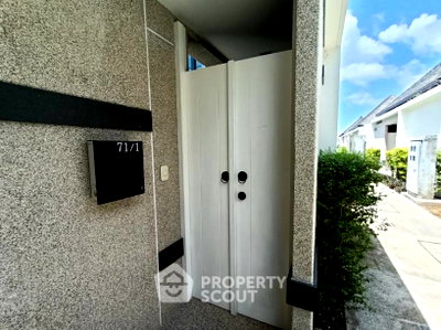 Houses for sale Thalang Phuket : Pet-Friendly 3-BR Villa At Mono Pool Villa Pasak, Phuket (ID 3437271)