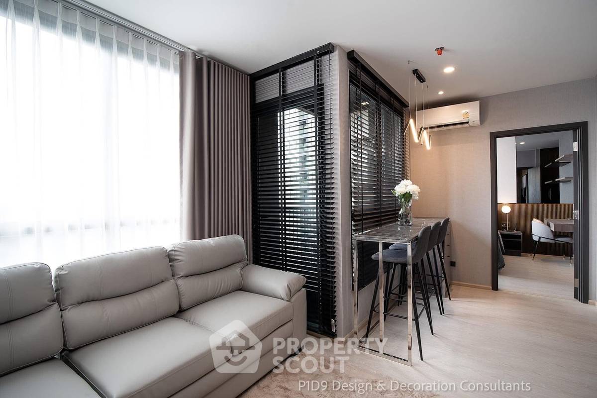 picture 2-BR Condo at Elio Del Nest near BTS Udom Suk (ID 3438339) - 4/10