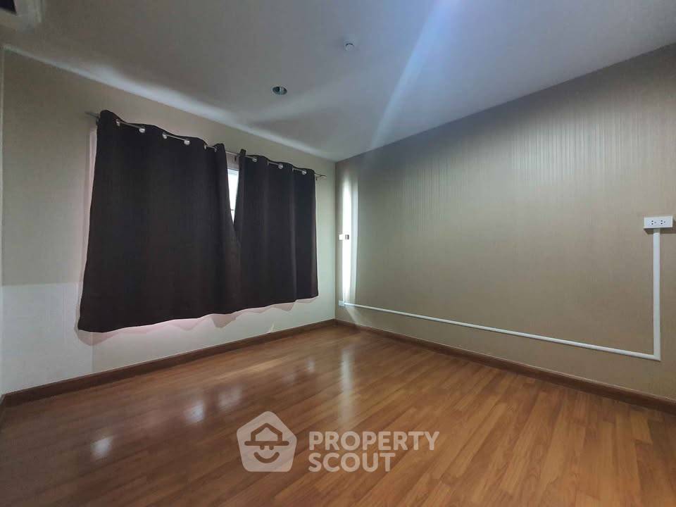 รูป ใกล้ MRT กระทรวงสาธารณสุข 100 ม. คอนโด 1 ห้องนอน Regent Home 25 Tiwanon (ID 3441624) - รูปที่ 3/17