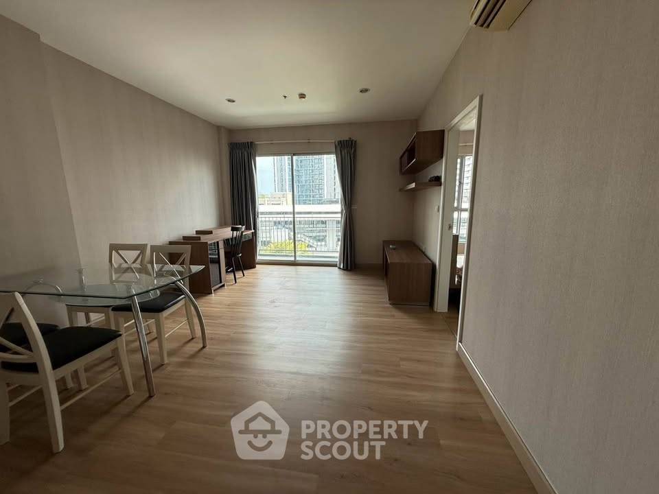 รูป ราคาดี คอนโด 1 ห้องนอน Hive Sathorn ใกล้ BTS กรุงธนบุรี 90 ม. (ID 3438978) - รูปที่ 6/9