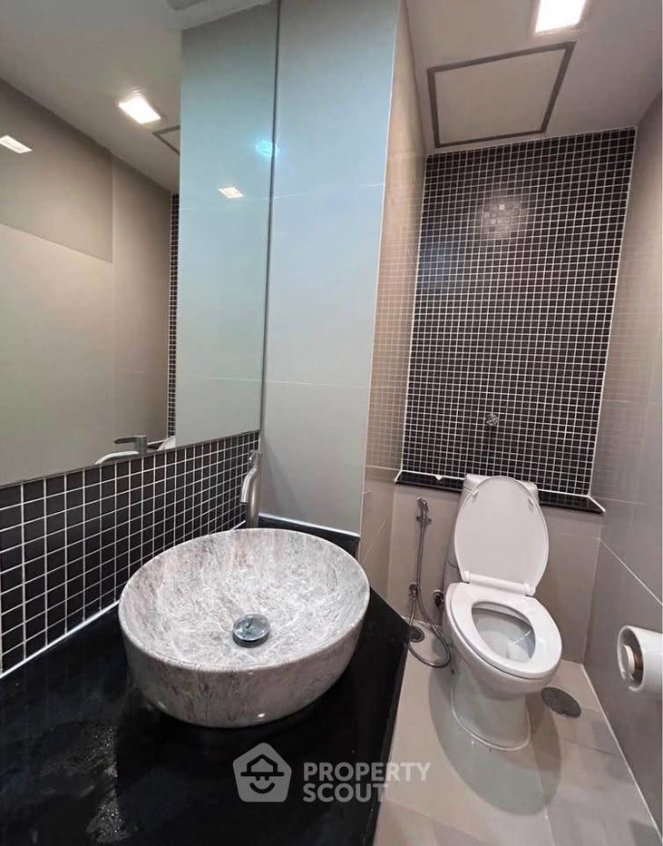 รูป เดิน 60 ม. ถึง BTS เอกมัย | คอนโด 3 ห้องนอน Nusasiri Grand Condominium (ID 3441826) - รูปที่ 16/18