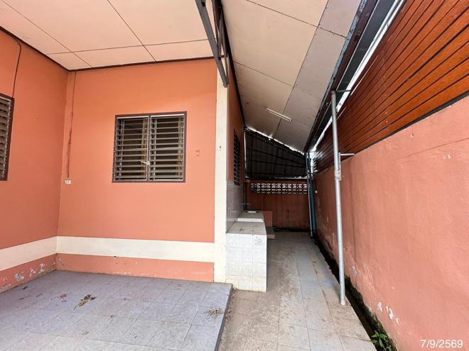 รูป บ้านเดี่ยว 22 ตร.วา เมืองพิษณุโลก พิษณุโลก 920,000 - รูปที่ 2/25