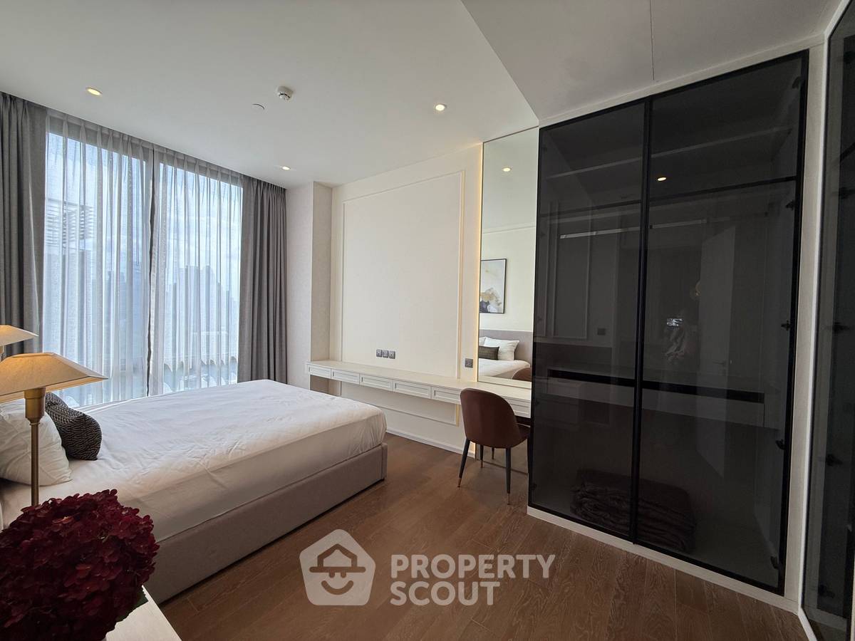 picture 16th-Floor 1-BR At Muniq Langsuan Near BTS Ratchadamri (ID 3438354) - 5/11