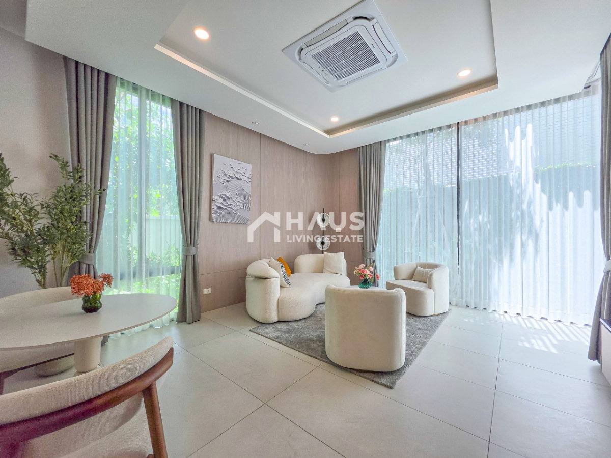 picture The Master Ratchaphruek - Pinklao / 5 Bedrooms #HBGK109 - 41/45