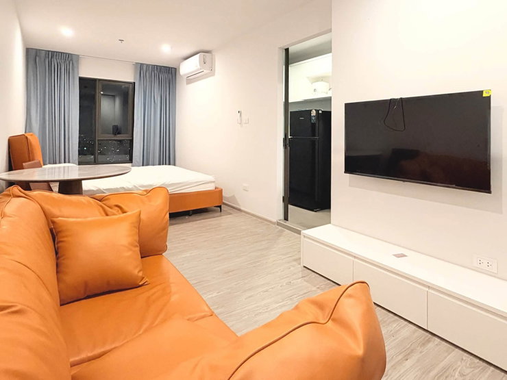 picture For Rent: Regent Home Wutthakat Located just 180 meters from BTS Wutthakat 🚝 - 5/9
