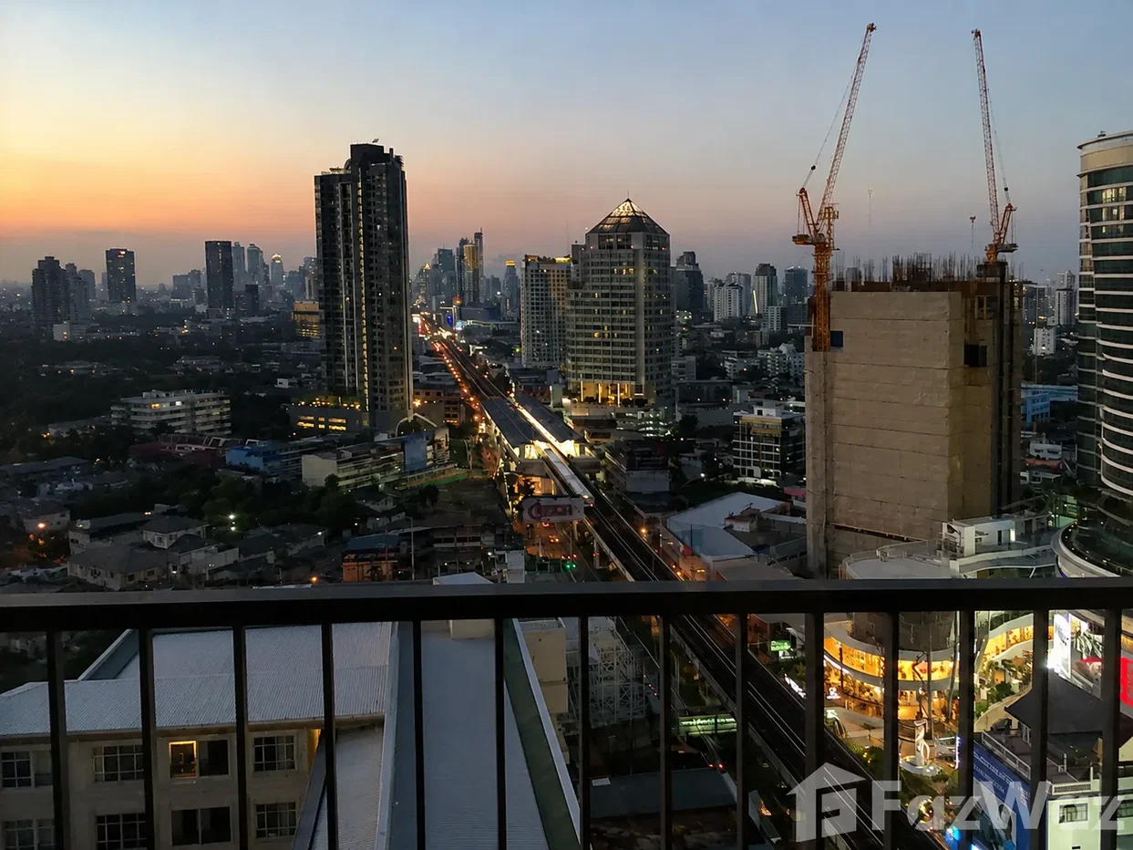 รูป คอนโดทำเลสุขุมวิทที่ Wyne Sukhumvit | ใกล้ W District และเอกมัย ต่ำกว่าตลาด 0.79% 656592 - รูปที่ 7/7