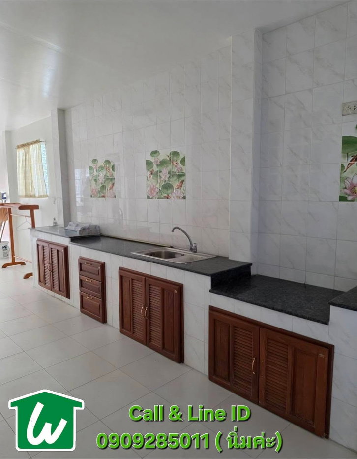 picture Sale!!! Only 4.6 m. in Salaya Near Mahidol University   - 18/24