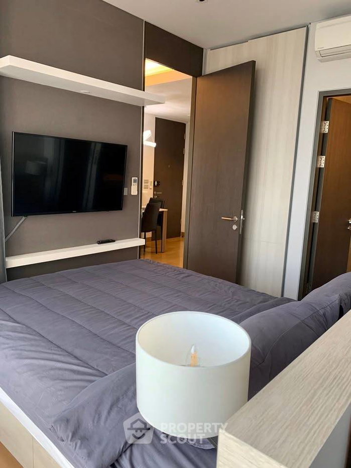 picture 1-BR Condo at The Lumpini 24 near BTS Phrom Phong (ID 3438081) - 4/14