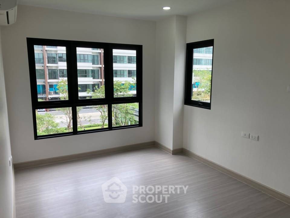 รูป คอนโด 2-ห้องนอน ที่ ศุภาลัย ซิตี้ รีสอร์ท สุขุมวิท 107 ใกล้ BTS แบริ่ง (ID 3441852) - รูปที่ 9/26