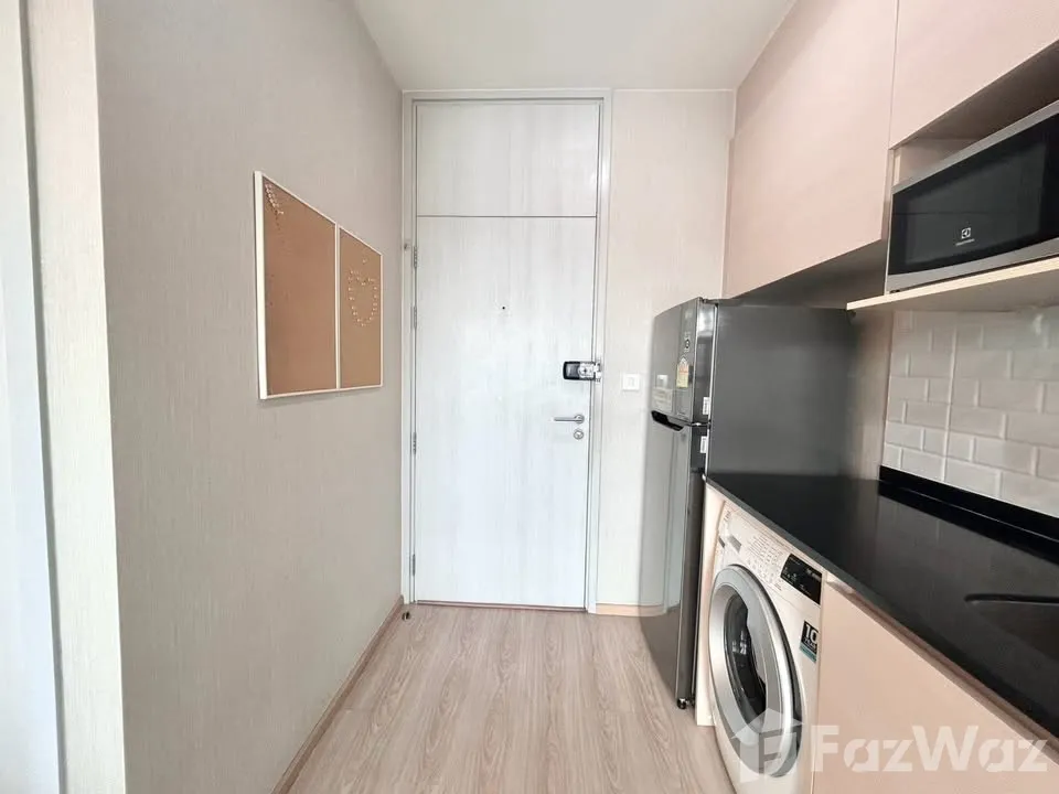 picture 2 Bedroom condo for rent at Noble Revolve Ratchada 6882032 - 6/10