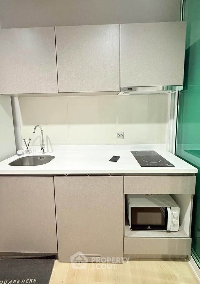 picture 1-BR At Life Asoke - Rama 9 Near MRT Phra Ram 9 (ID 3436570) - 6/7