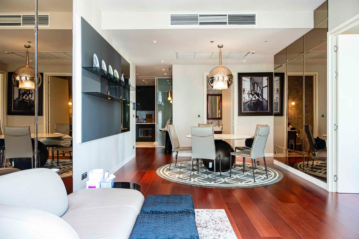 picture ðĒ Khun by Yoo luxury design 82 sqm - 1/8
