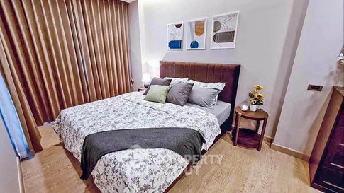 1-BR Condo at Infinity One Condominium in Samet (ID 3438634)